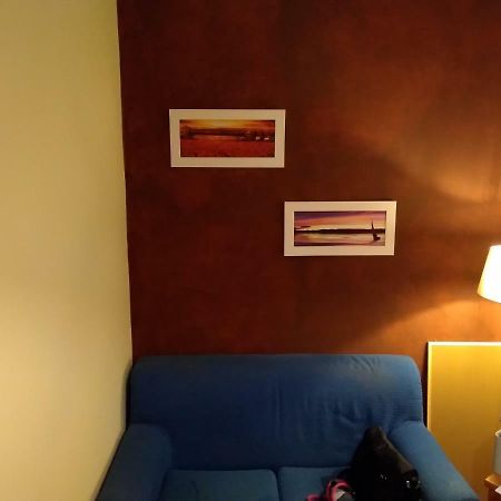 Affittacamere Volusia House Rom Exterior foto