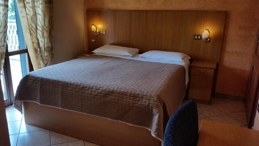 Affittacamere Volusia House Rom Zimmer foto
