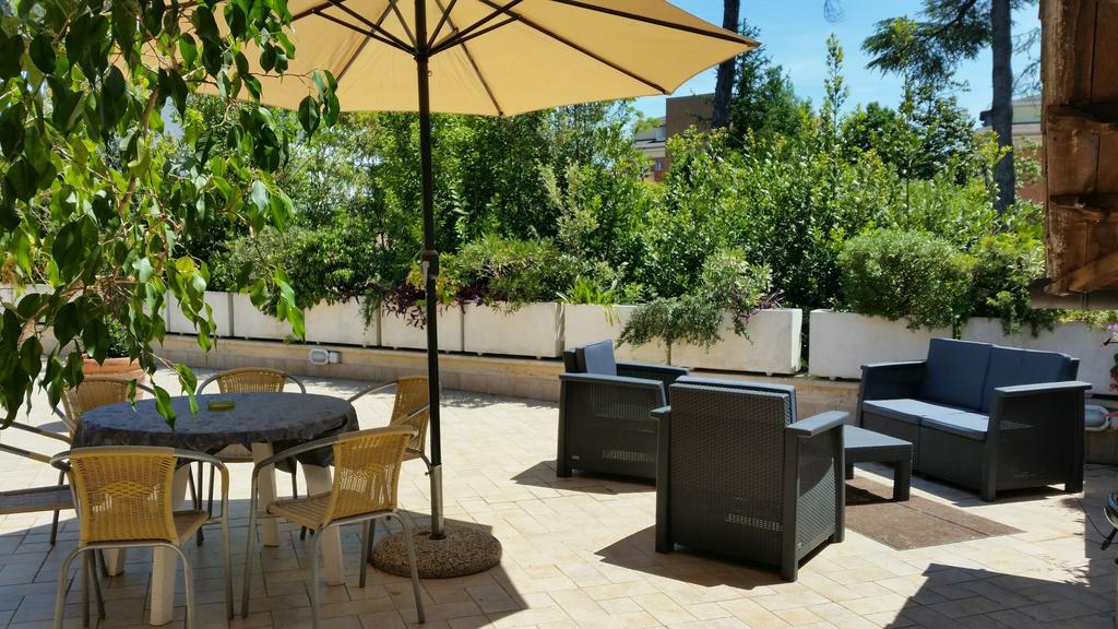 Affittacamere Volusia House Rom Exterior foto