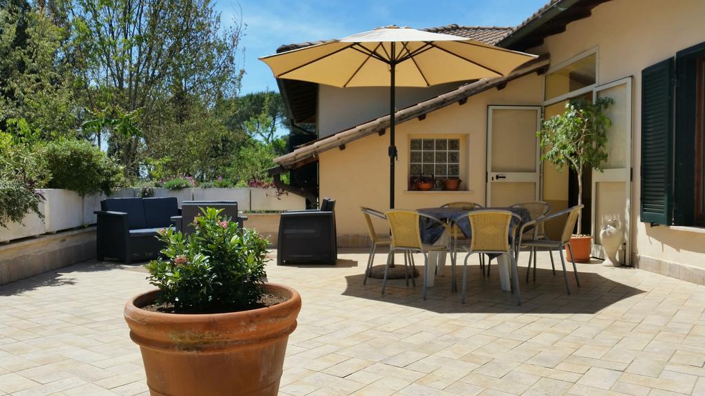 Affittacamere Volusia House Rom Exterior foto