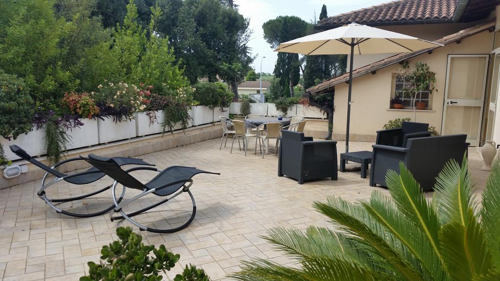 Affittacamere Volusia House Rom Exterior foto