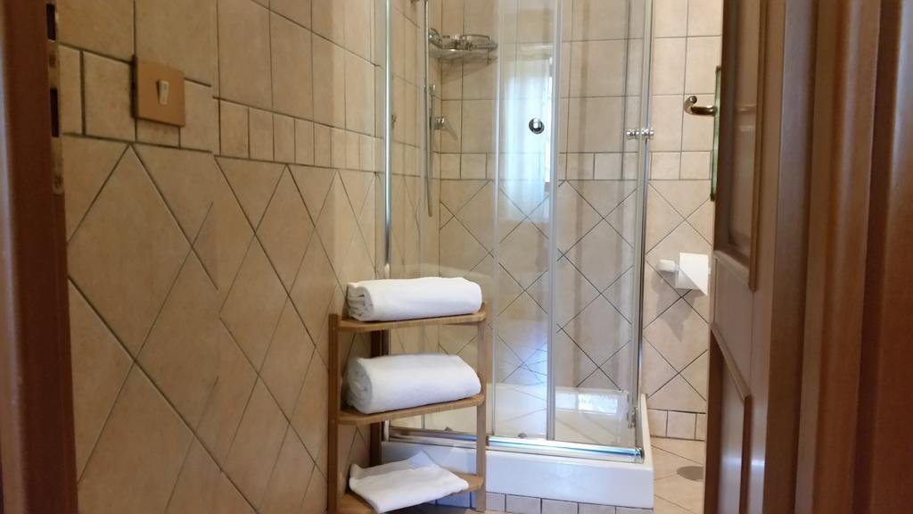 Affittacamere Volusia House Rom Exterior foto