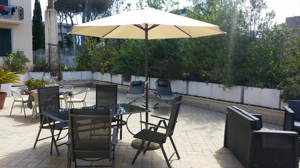 Affittacamere Volusia House Rom Exterior foto