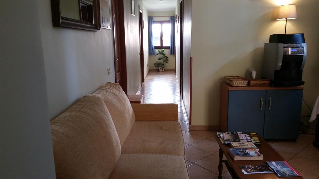 Affittacamere Volusia House Rom Exterior foto