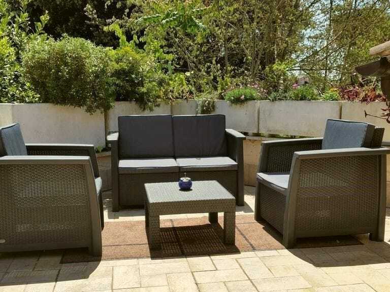 Affittacamere Volusia House Rom Exterior foto